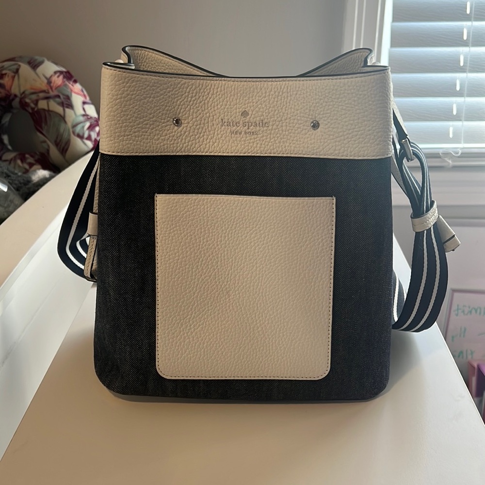 Kate Spade Tote & Wallet